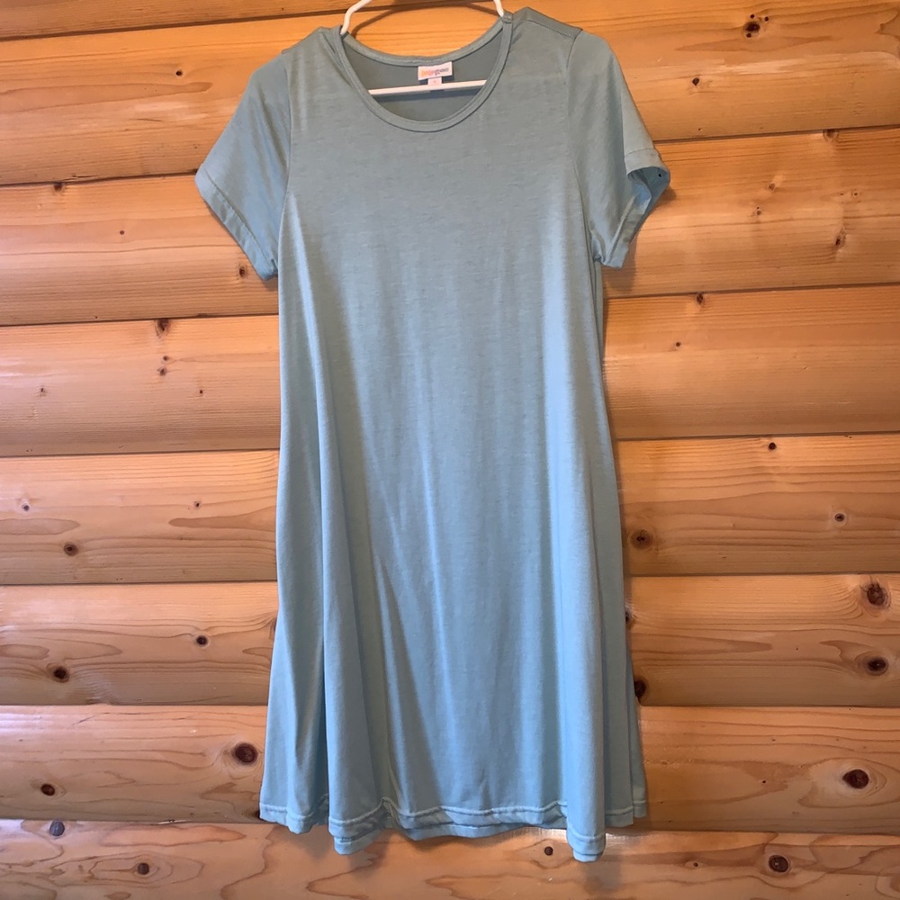 LuLaRoe Jessie